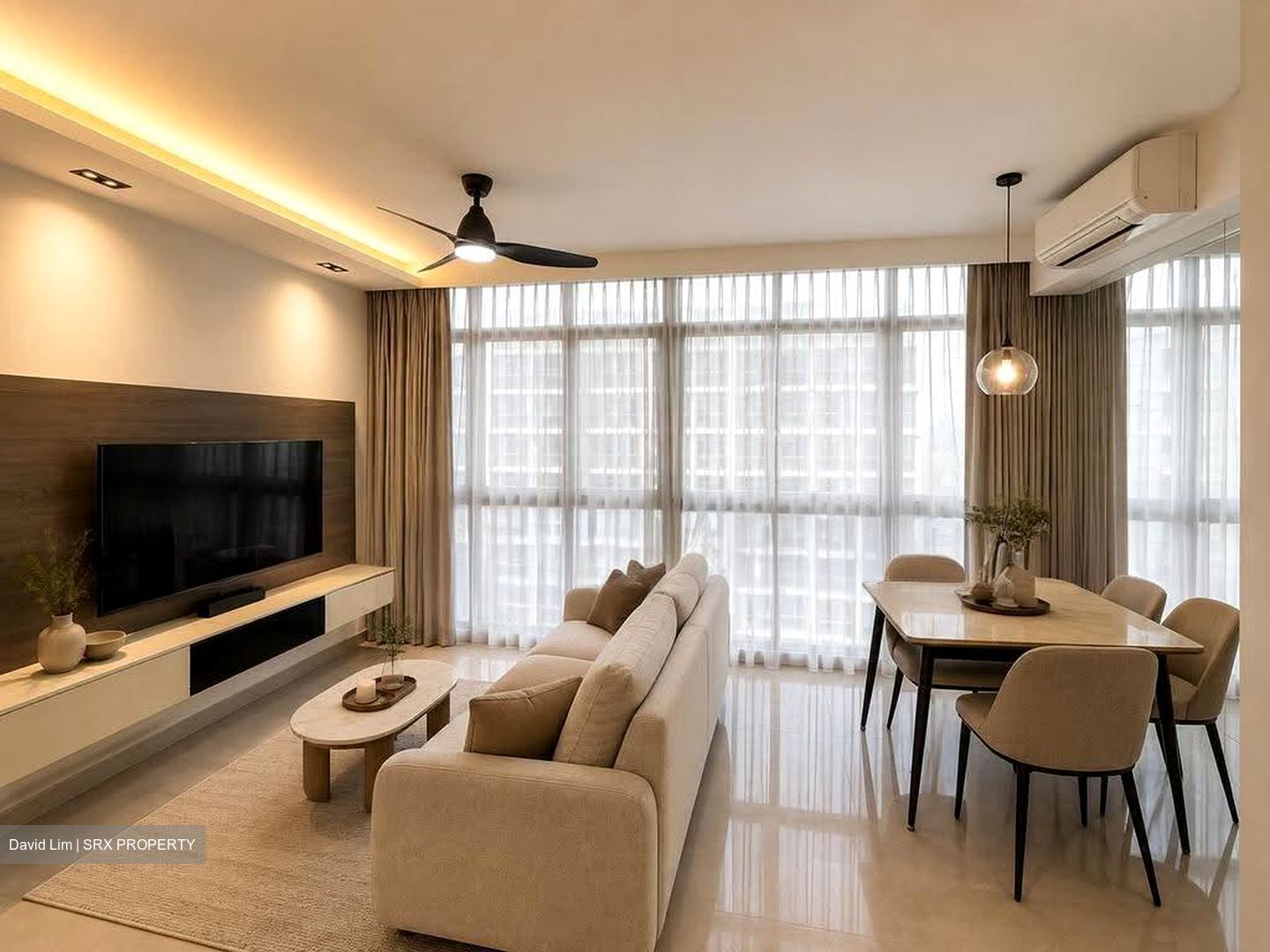 Symphony Suites (D27), Condominium #609148201